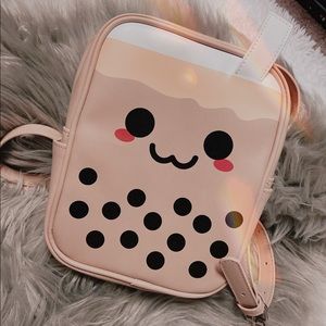 Boba mini backpack